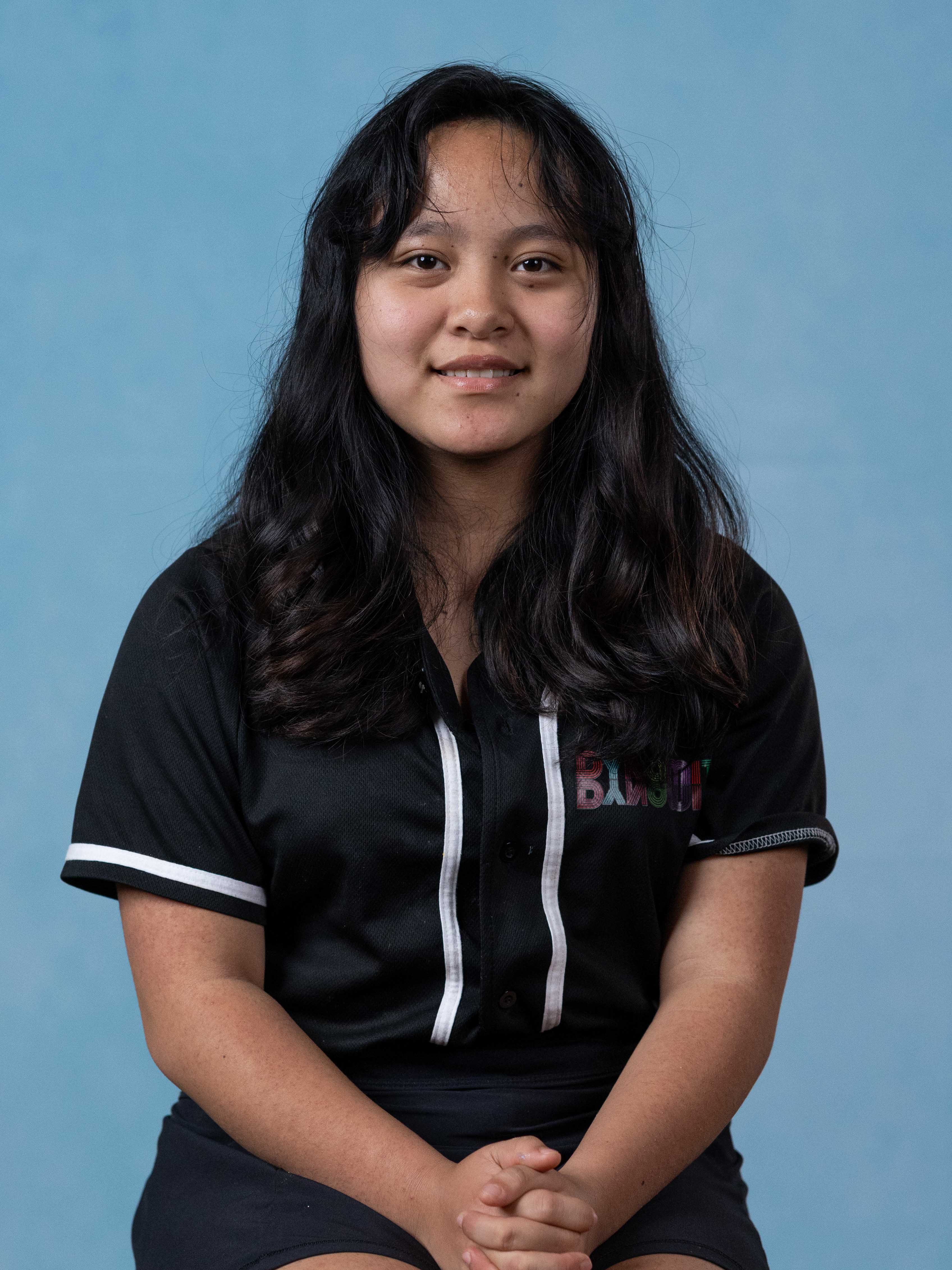 Faith Palacio